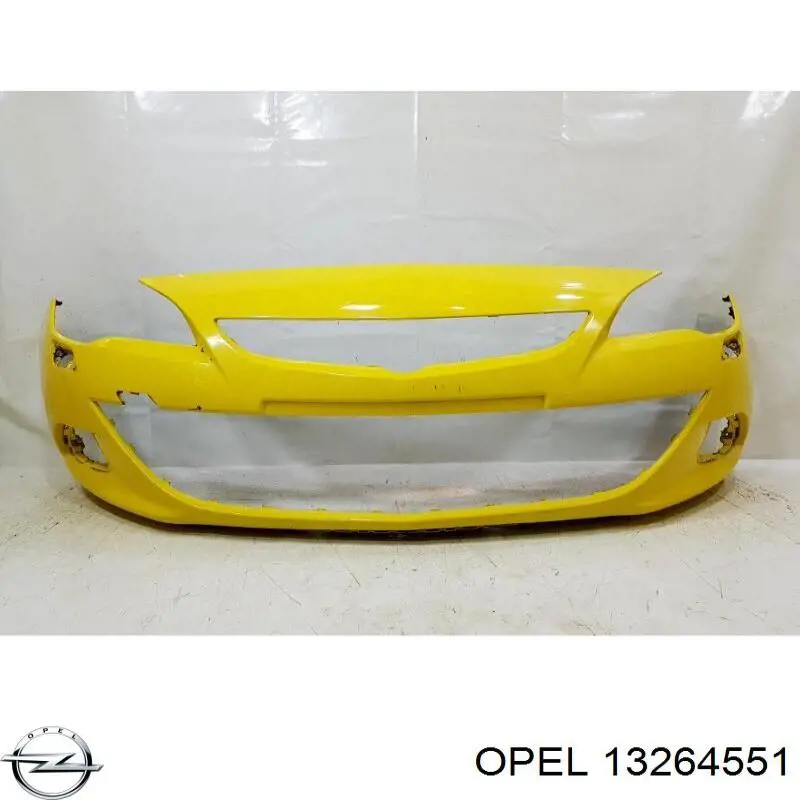  13264551 Opel