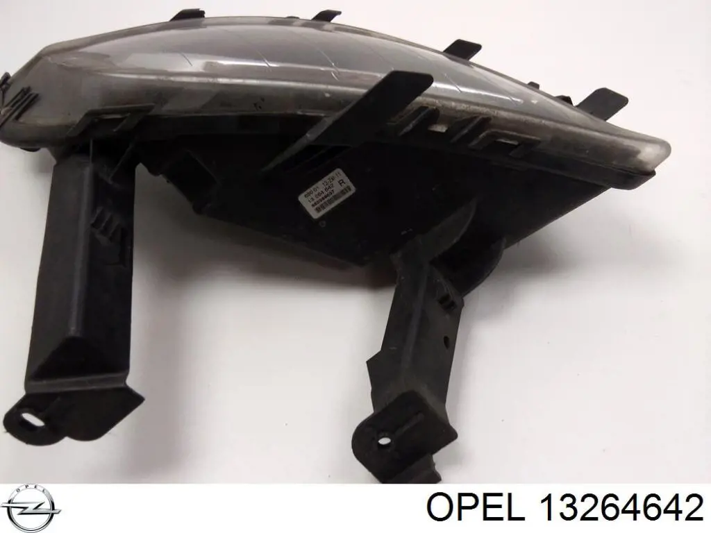 Купить 13264642 Opel Указатели поворота (передние)