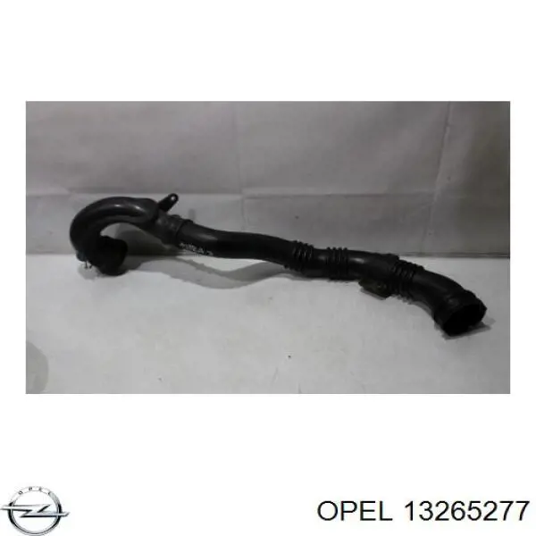  13265277 Opel