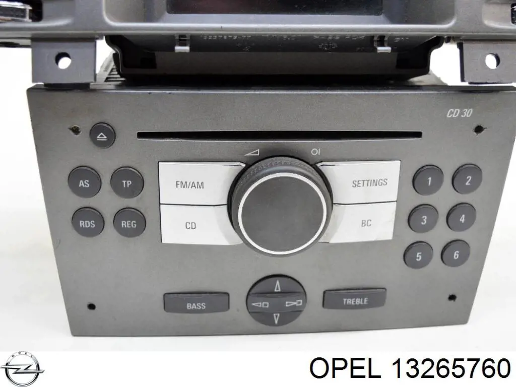  Opel 13265760 цена, от 165.40 USD