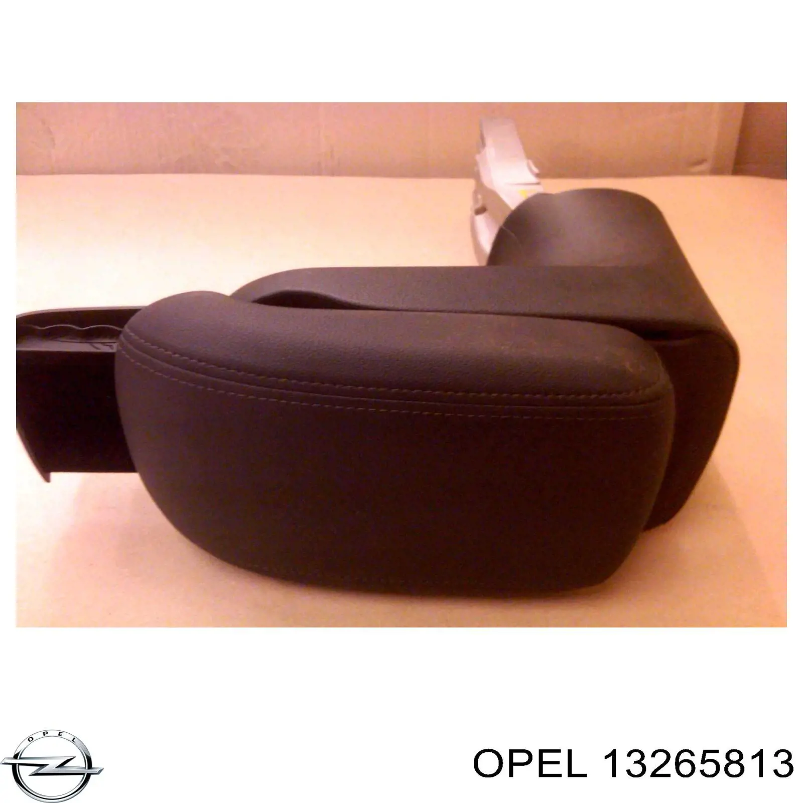 13265813 Opel vidro da porta dianteira direita