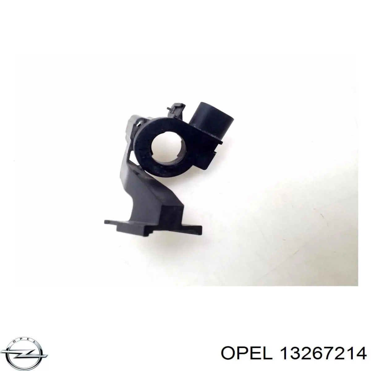 13267214 Opel 