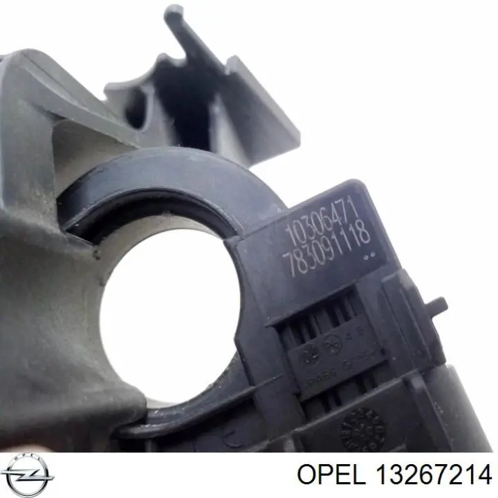  Opel 13267214 цена, от 6.33 USD
