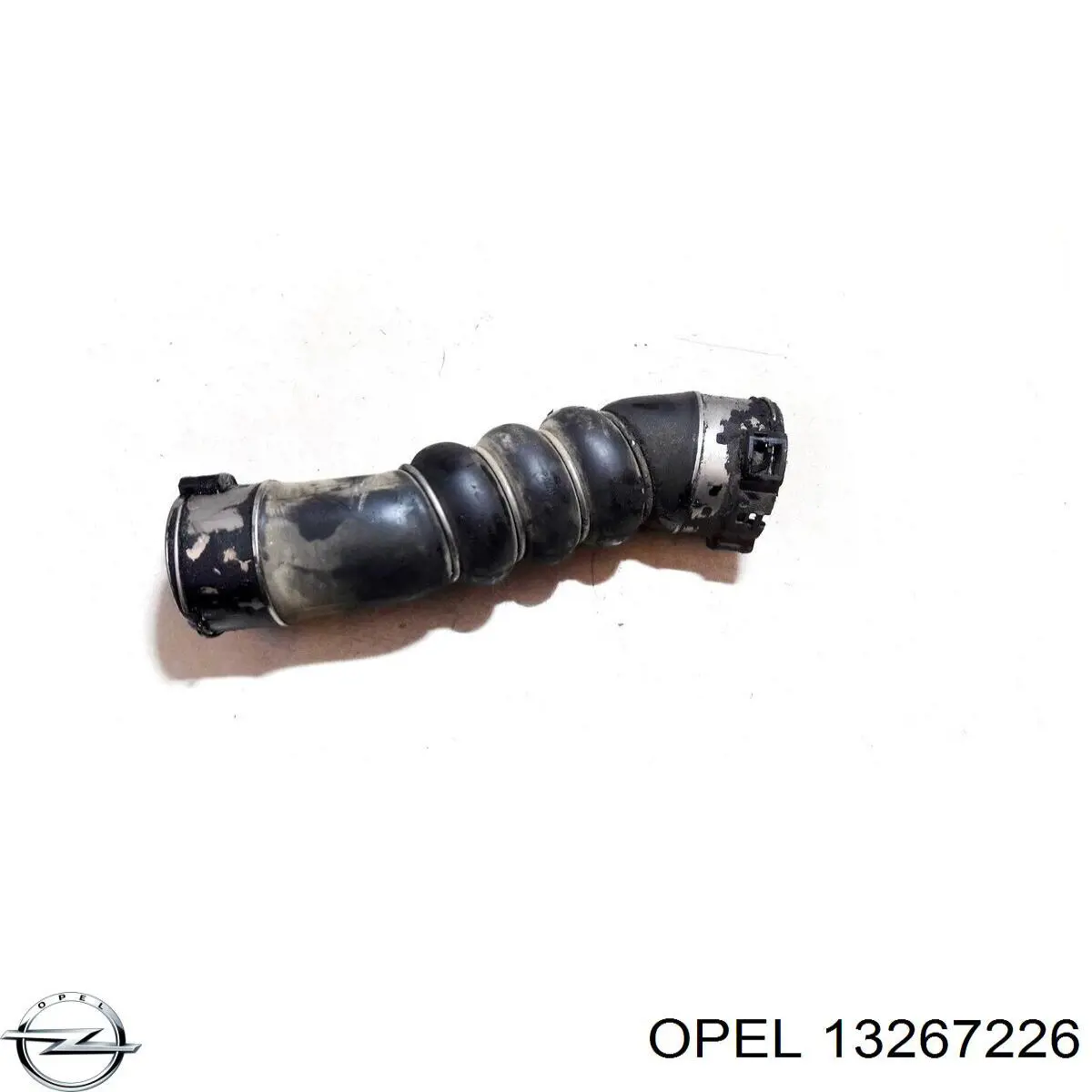 13267226 Opel 