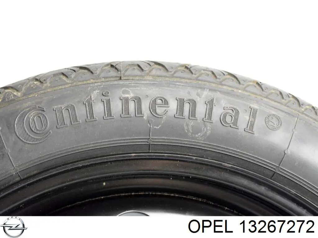 Купить 13267272 Opel 