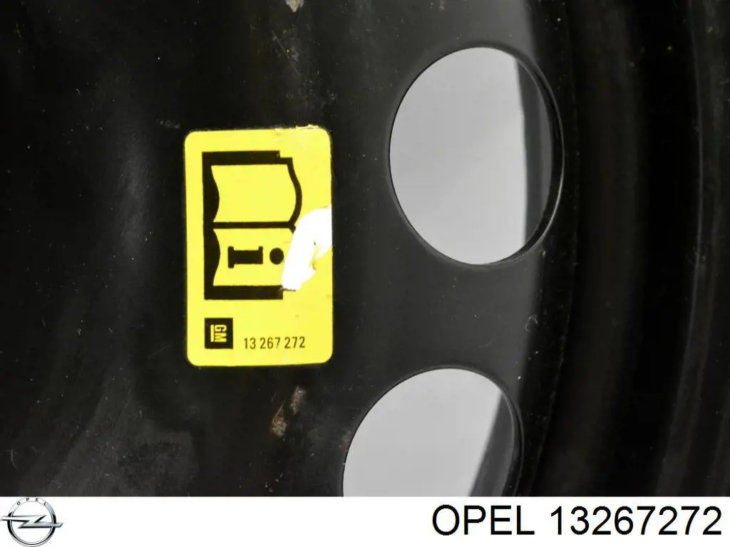  Opel 13267272 цена, от 69.92 USD
