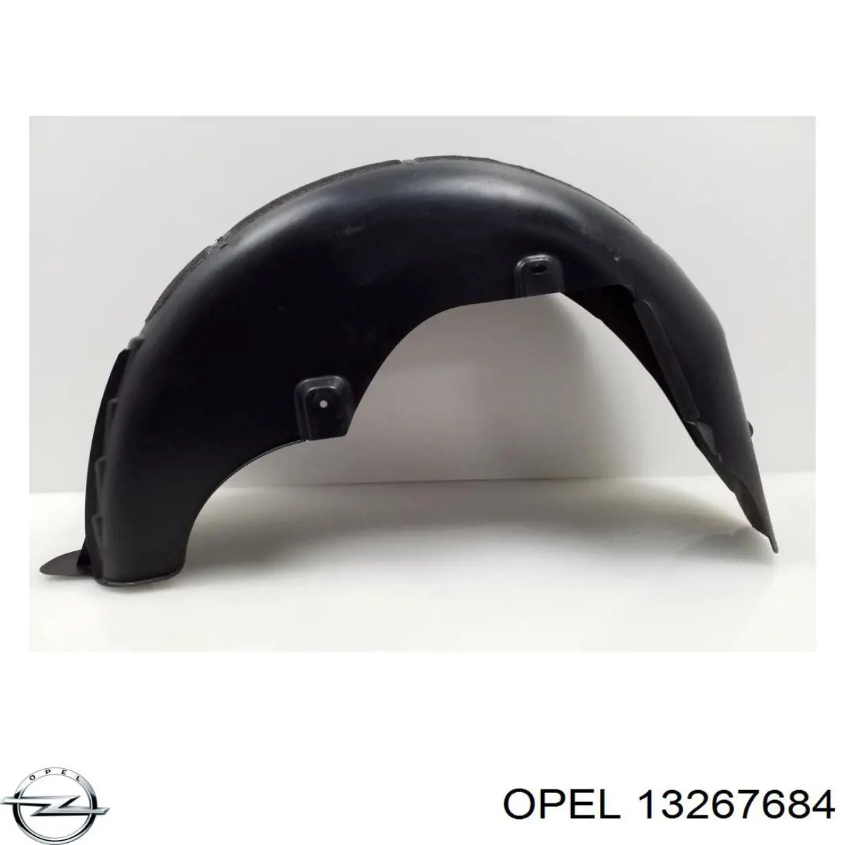  13267684 Opel