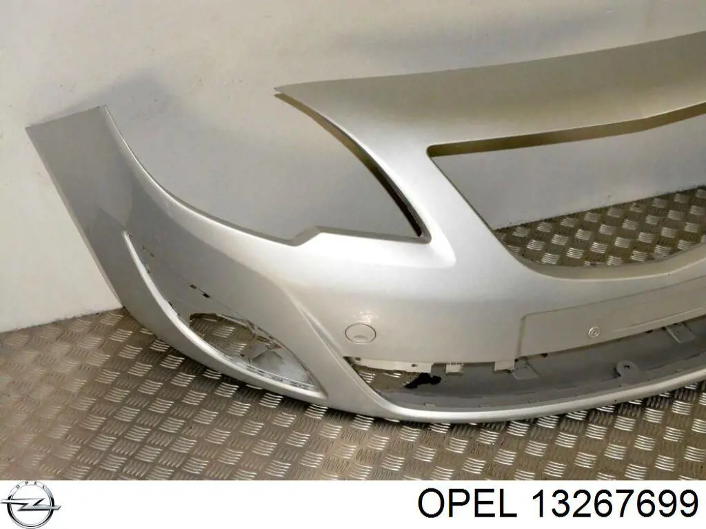  Opel 13267699 цена, от 38.39 USD
