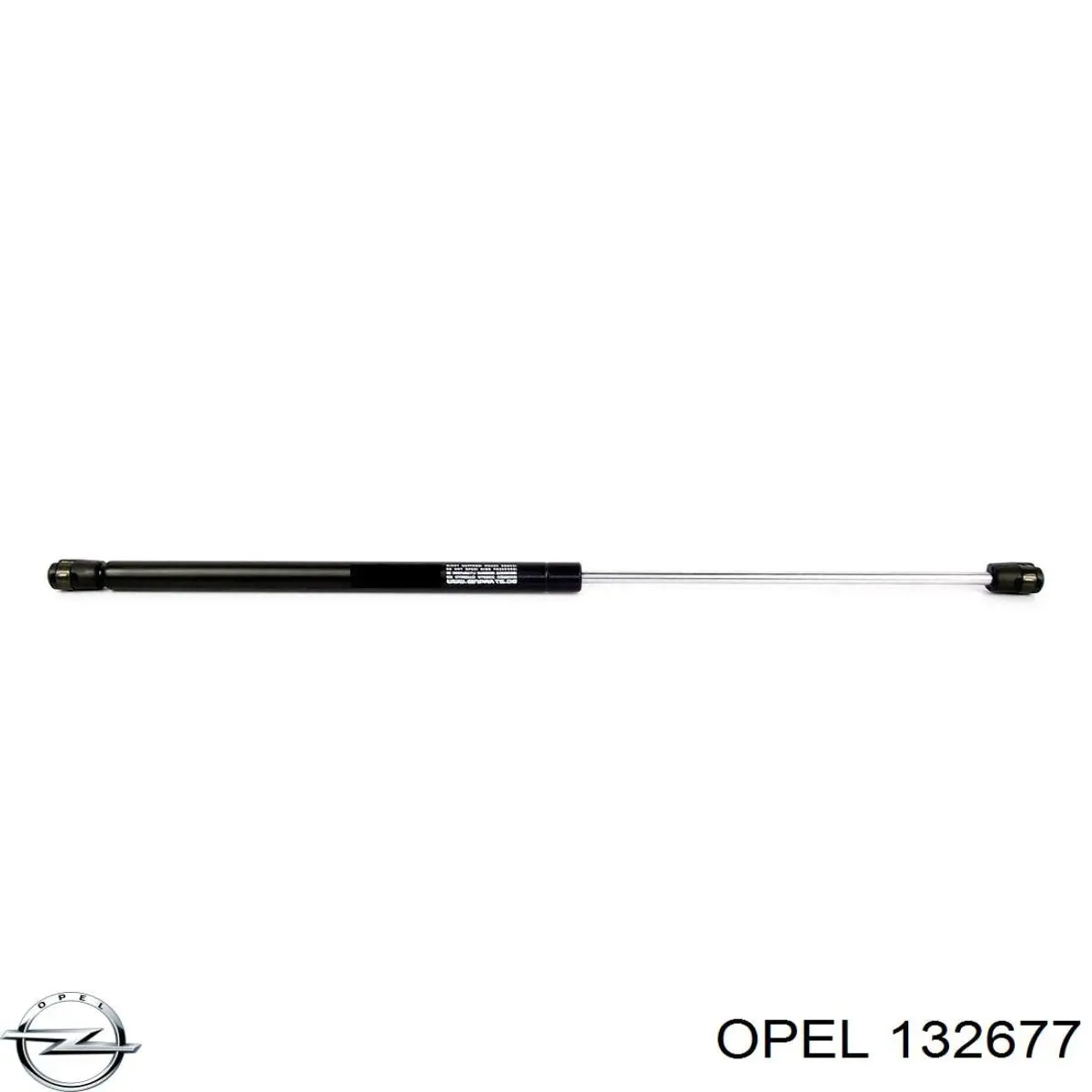 Амортизатор задней двери Opel 132677 цена, от 9.13 USD