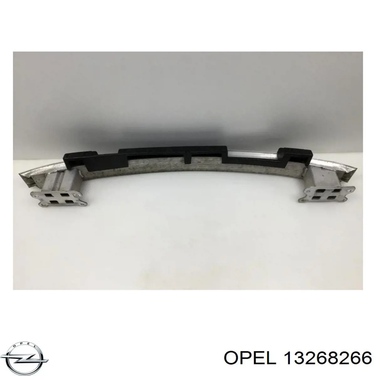 Балка бампера заднего Opel 13268266 цена, от 50.79 USD