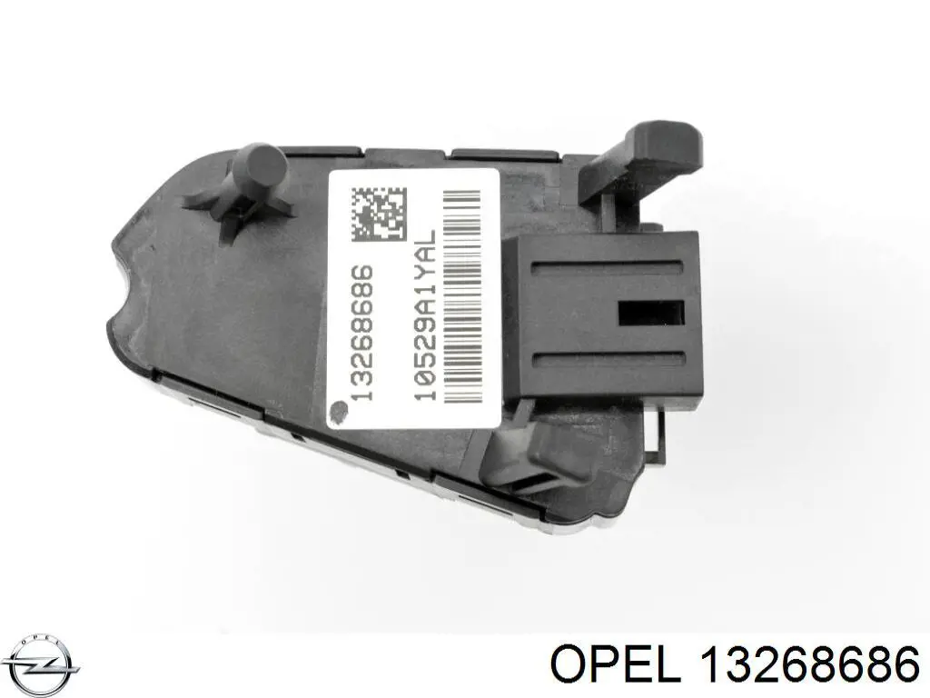  Opel 13268686 цена, от 11.36 USD