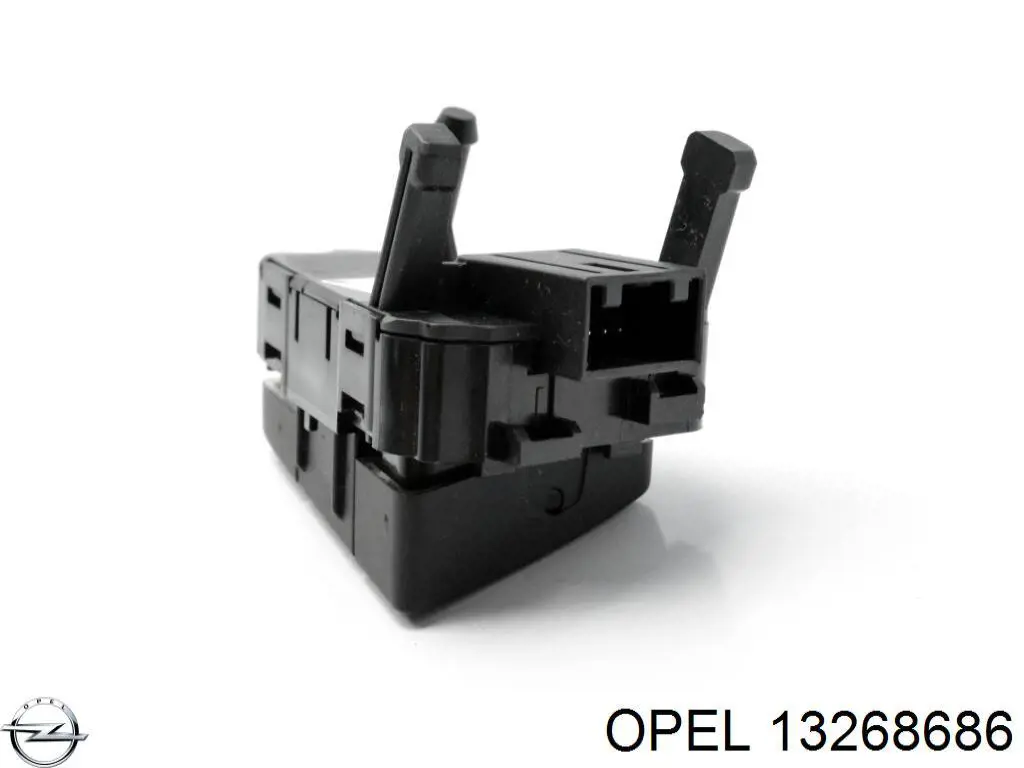 Купить 13268686 Opel 