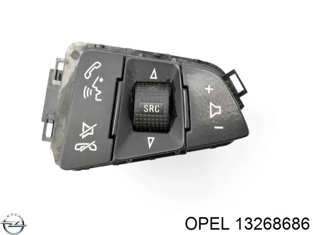  13268686 Opel