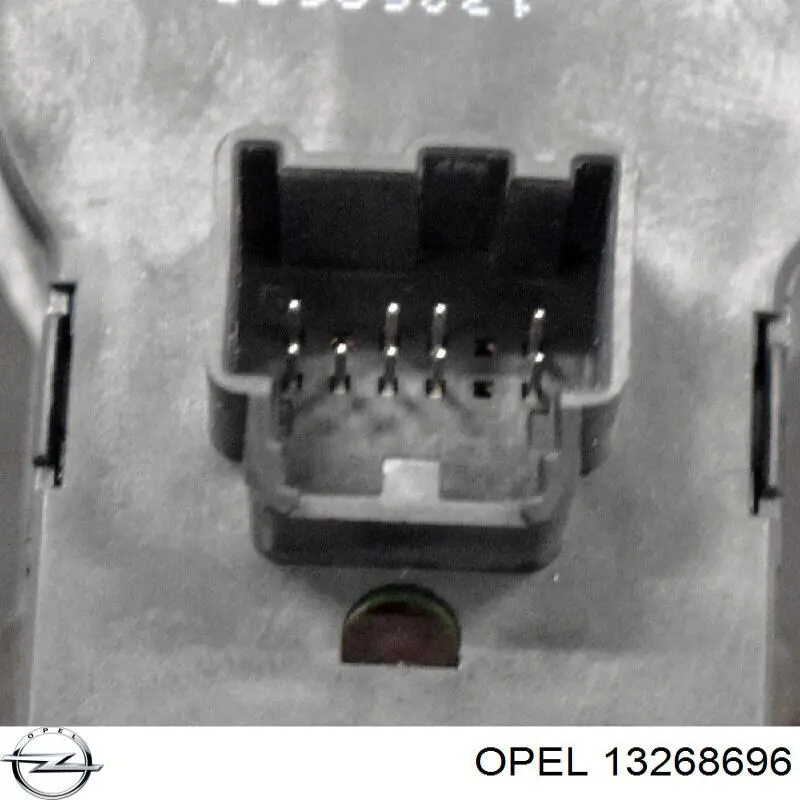 Купить 13268696 Opel 