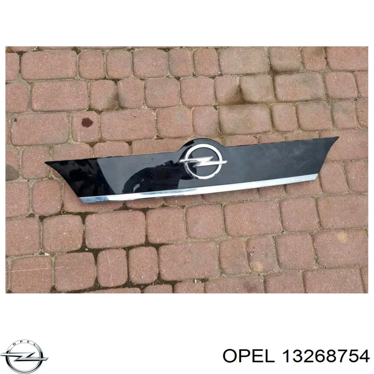  13268754 Opel