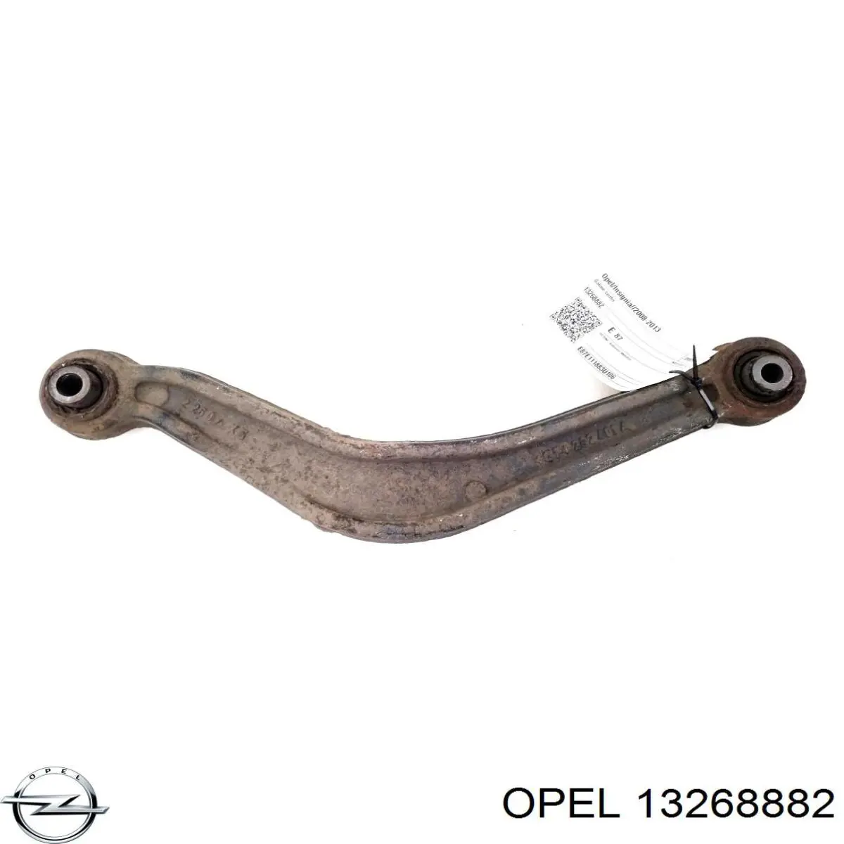 13268882 Opel 