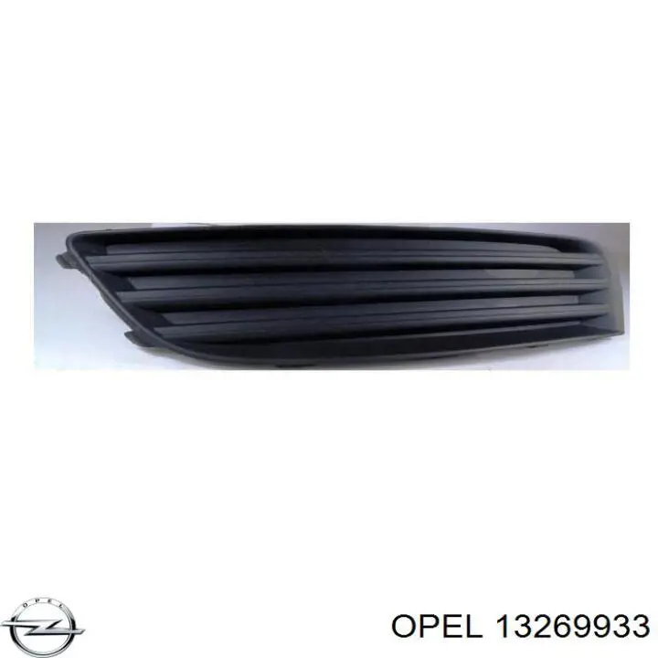  6400654 Opel