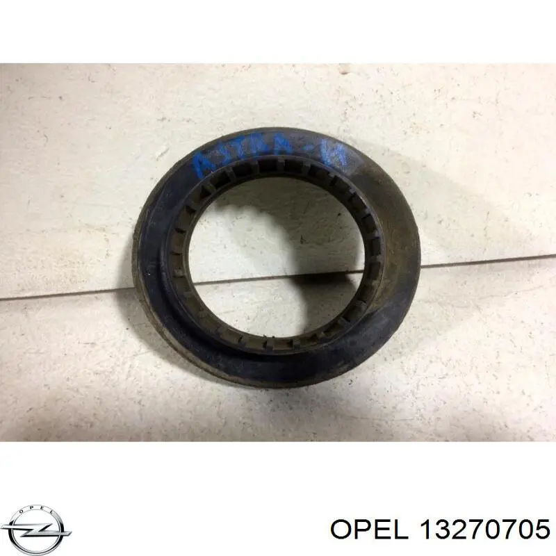 Подшипник опоры амортизатора Opel 13270705