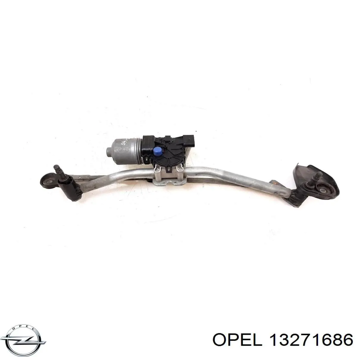 13271686 Opel 