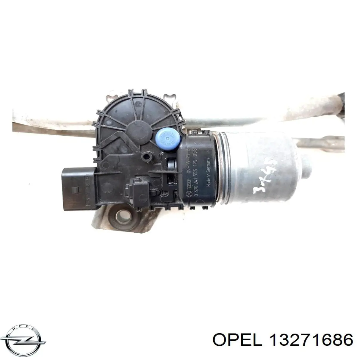  Opel 13271686 цена, от 21.54 USD