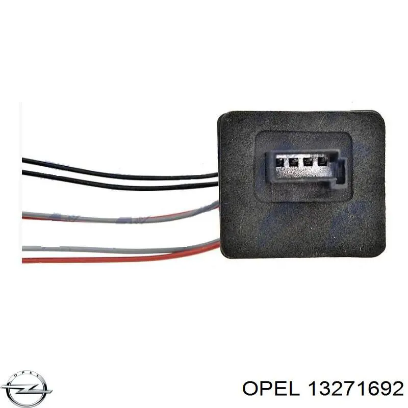  General Motors 13271692 цена, от 82.37 USD
