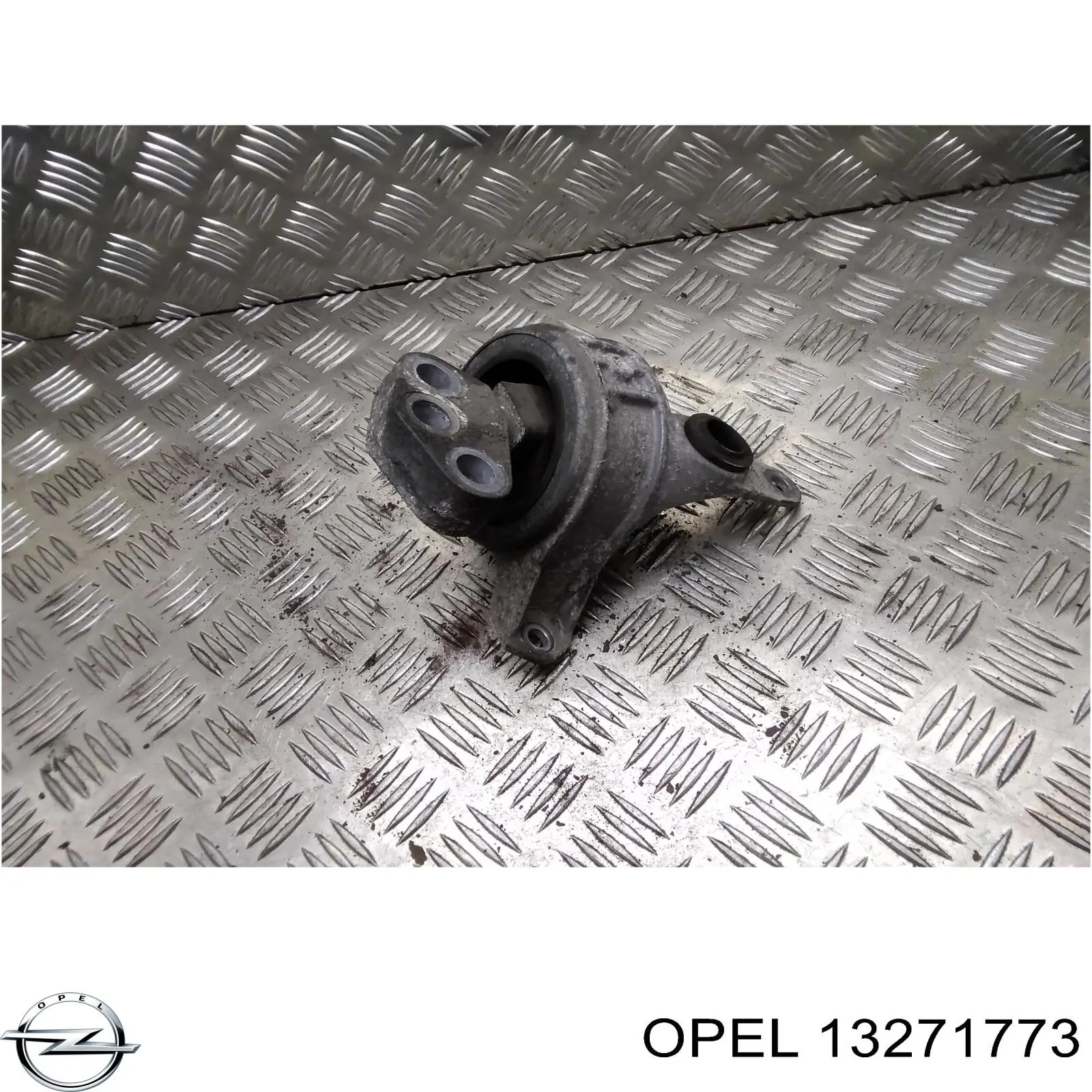 Купить 13271773 Opel Правая опора двигателя