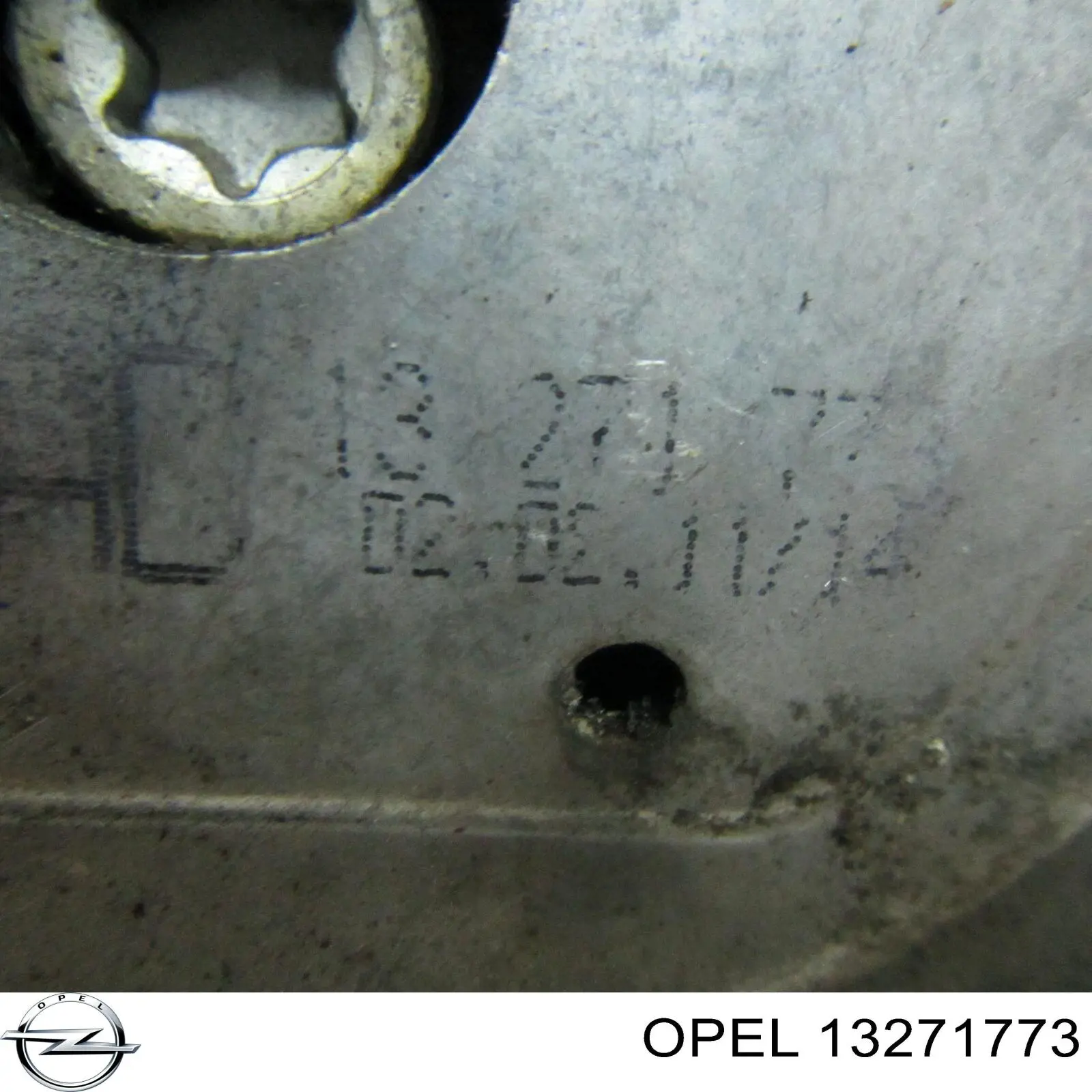Подушка двигателя Opel 13271773 цена, от 42.33 USD