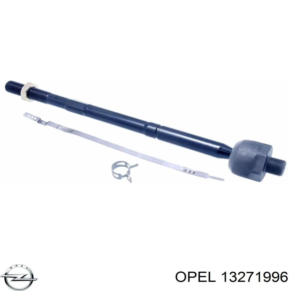 13271996 Opel Тяги рулевые