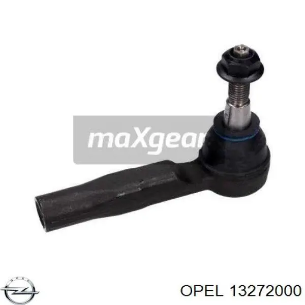 Рулевой наконечник 13272000 Opel