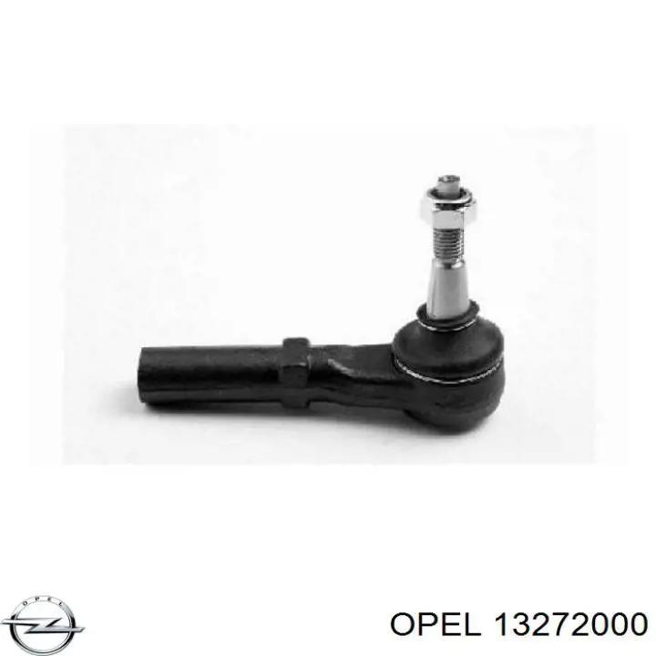 Рулевой наконечник Opel 13272000 цена, от 19.98 USD