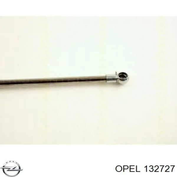 132727 Opel амортизатор багажника