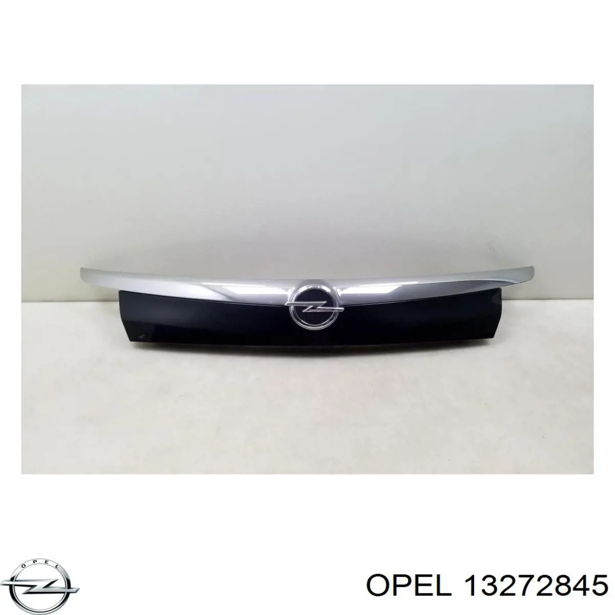  13272845 Opel