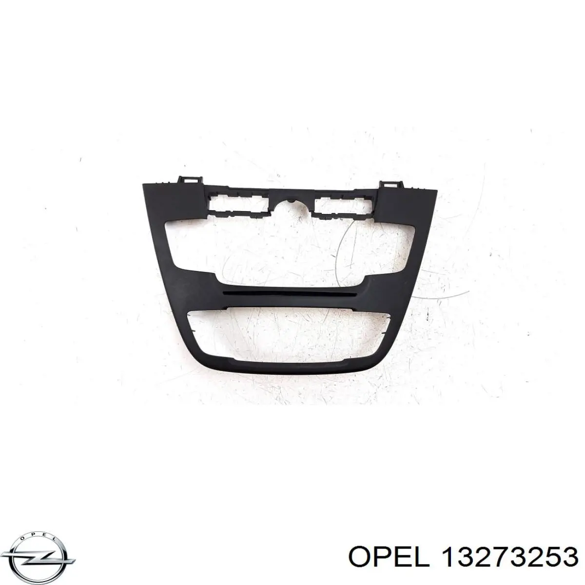 13273253 Opel 