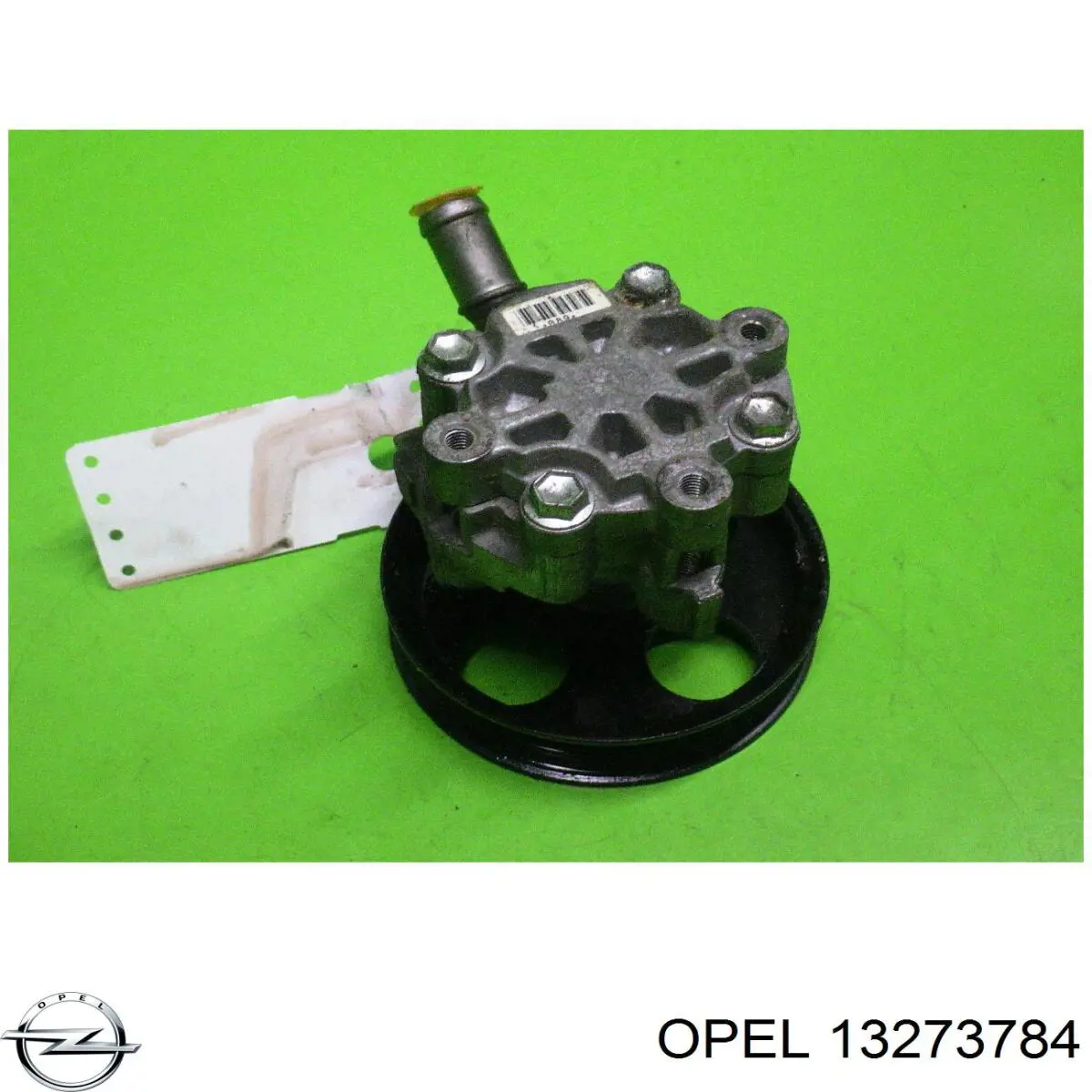 Насос гидравлики Opel 13273784 цена, от 39.50 USD