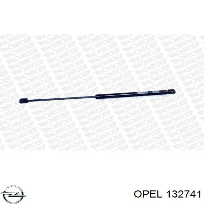Амортизатор задней двери Opel 132741 цена, от 7.02 USD