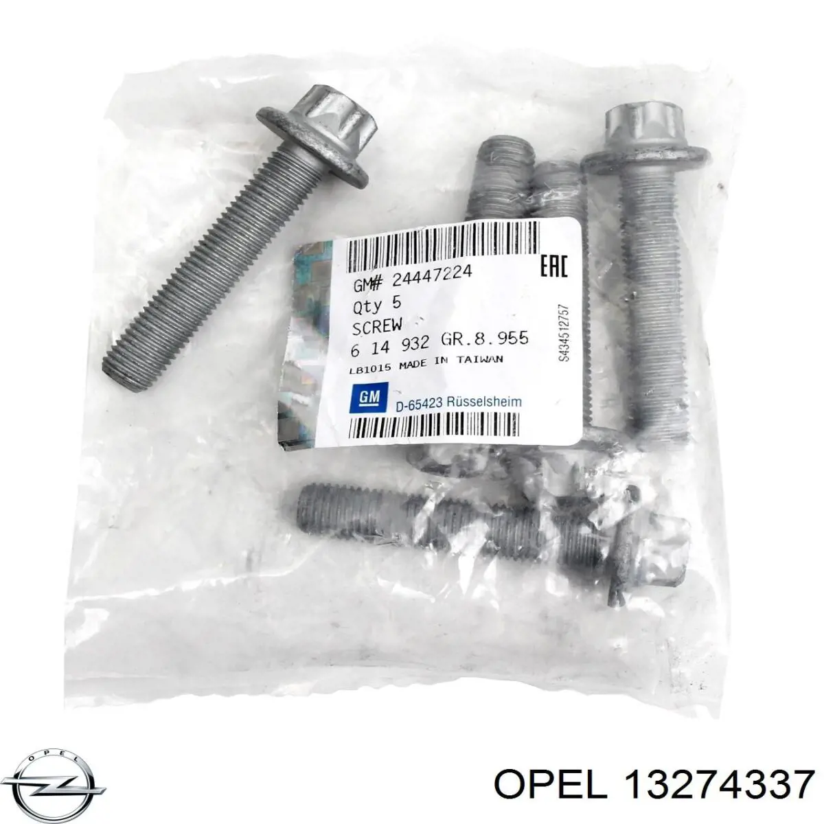 302742 Opel 