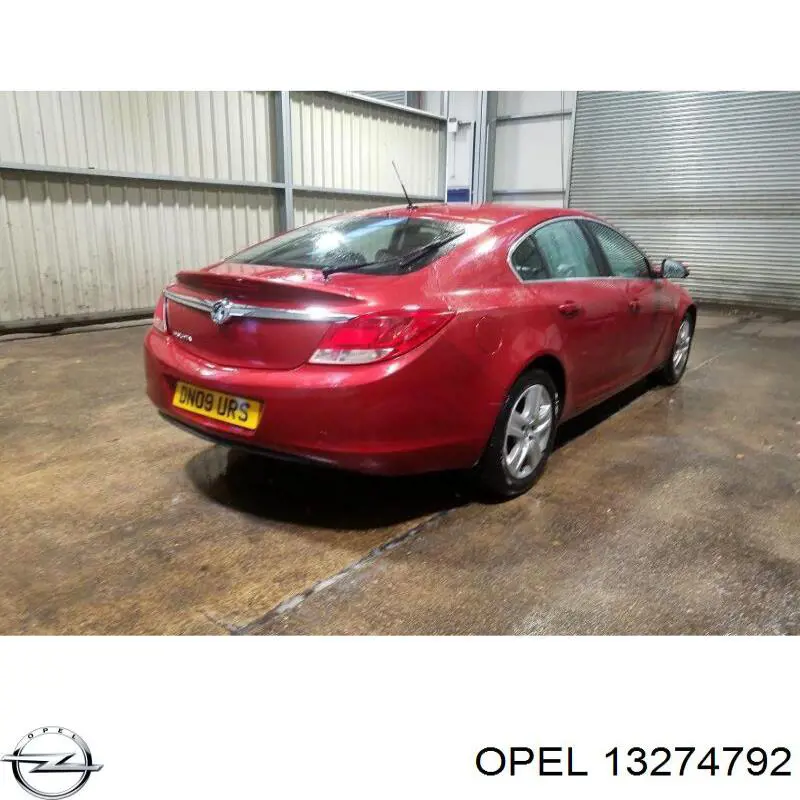  13274792 Opel