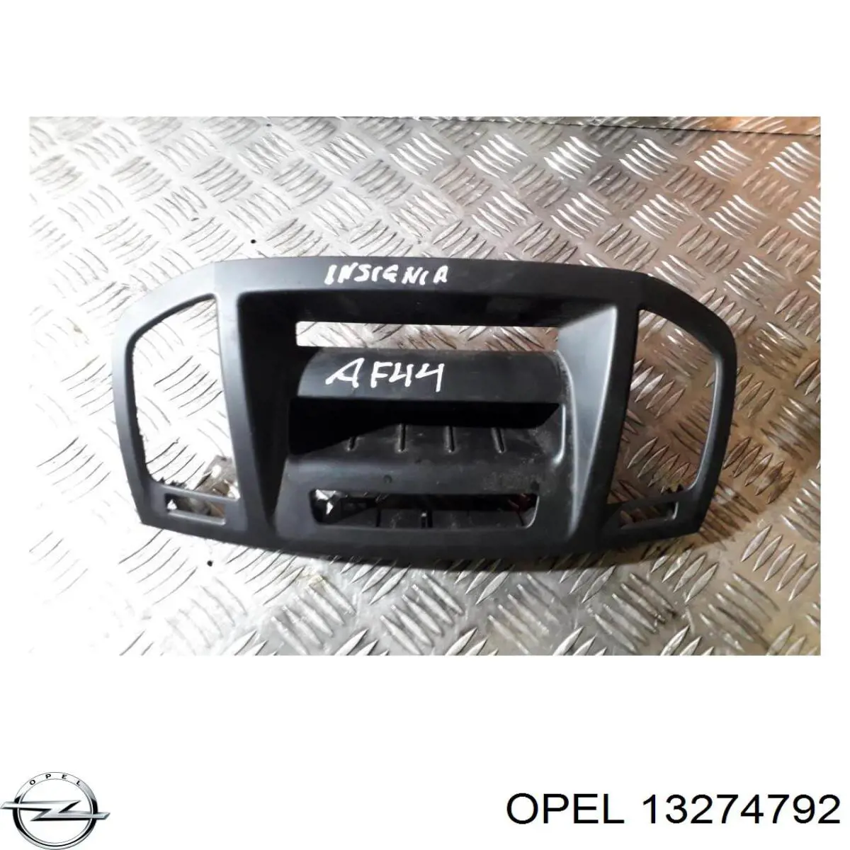  Opel 13274792 цена, от 11.26 USD
