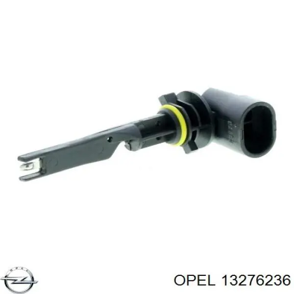 Датчик уровня охлаждающей жидкости в бачке NRF 453024