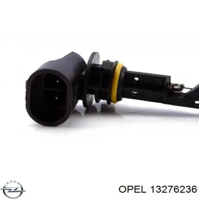 Купить 1842457 Opel Датчик уровня охлаждающей жидкости в бачке
