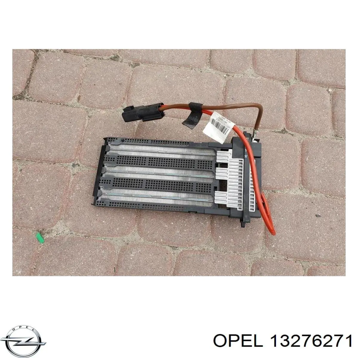  13276271 Opel