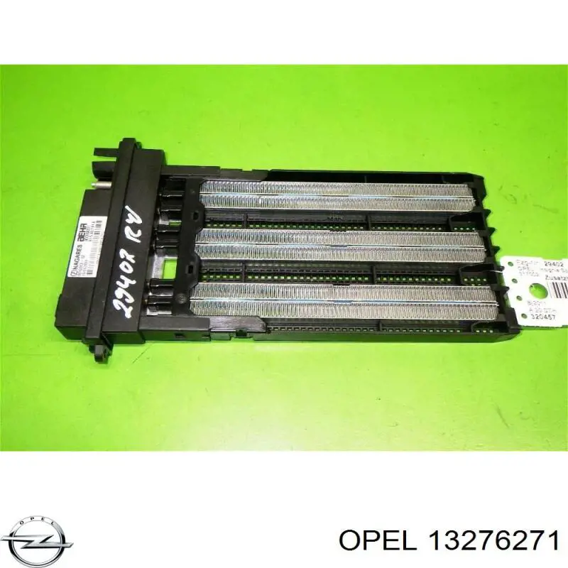 13276271 Opel 