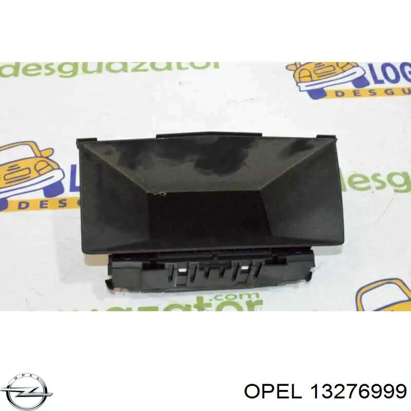 Купить 13276999 Opel 