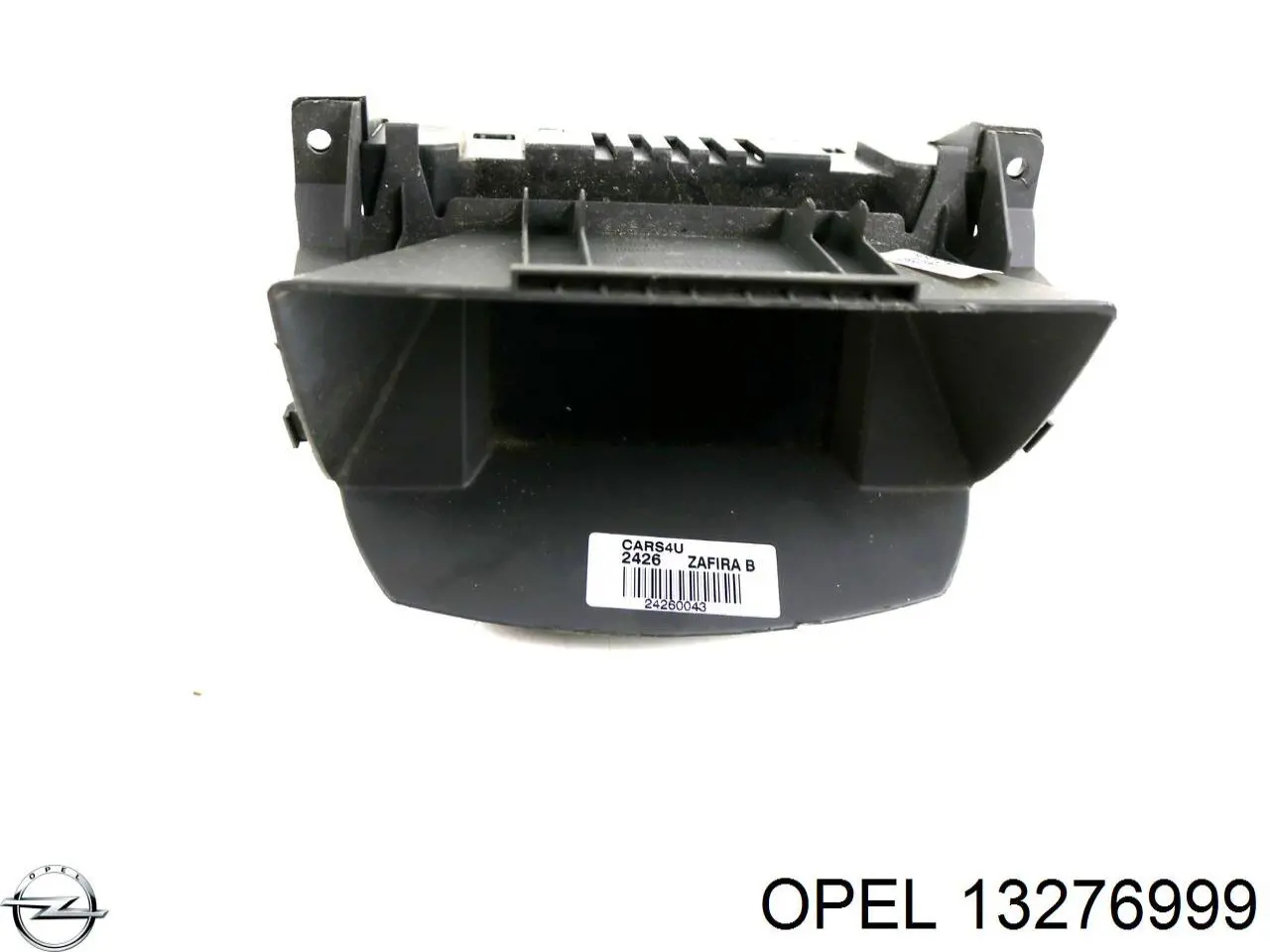  Opel 13276999 цена, от 9.88 USD