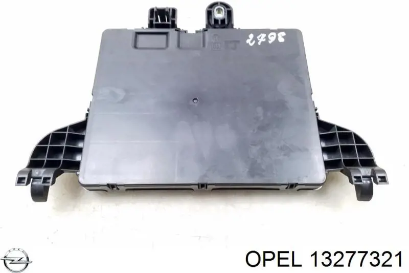 Коробка предохранителей Opel 13277321 цена, от 9.88 USD