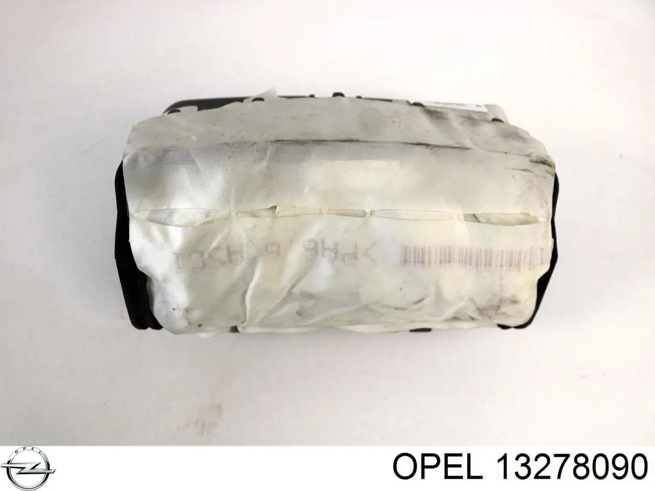 13278090 Opel Подушка безопасности боковая