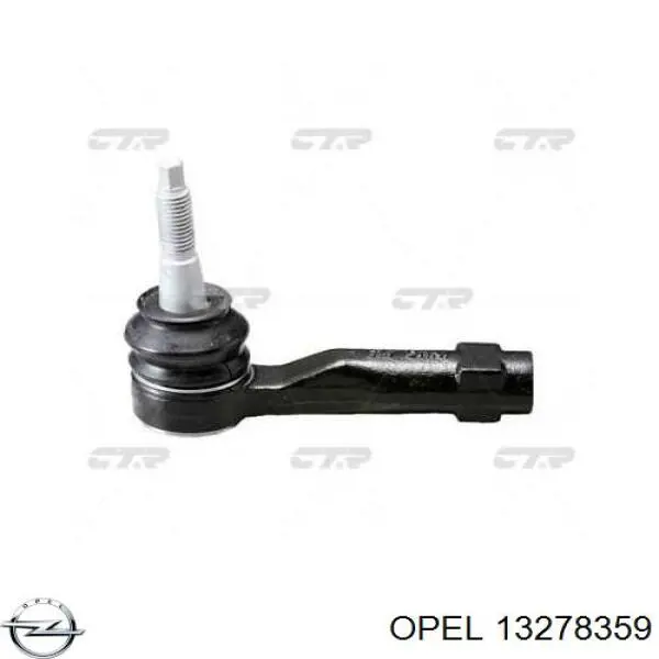 Рулевой наконечник Opel 13278359 цена, от 13.55 USD