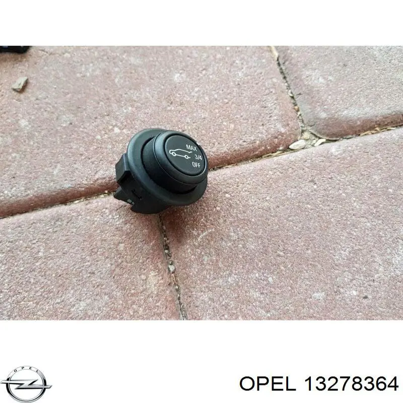  Opel 13278364 цена, от 28.24 USD