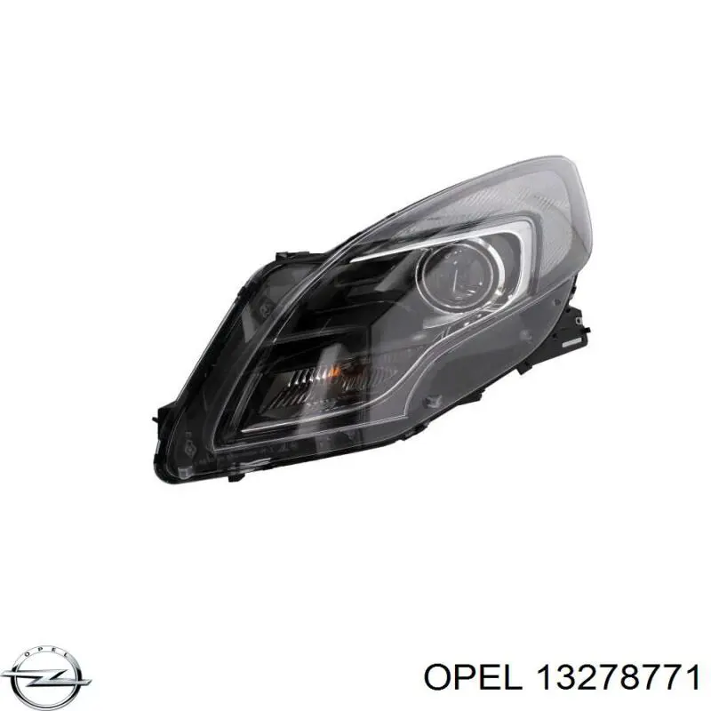  13278771 Opel