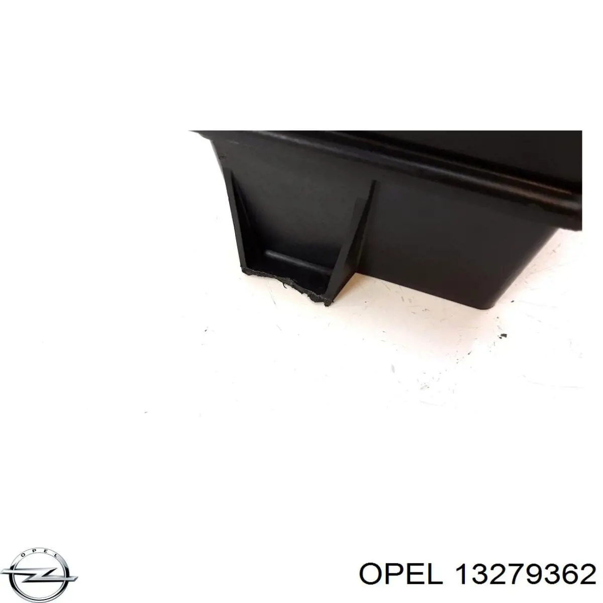  13279362 Opel